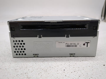 2013-2014 Ford Explorer Radio AM FM Cd Player Receiver Replacement P/N:DB5T19C107ED A12667137 Fits Fits 2013 2014 OEM Used A