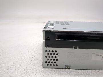 2013-2014 Ford Explorer Radio AM FM Cd Player Receiver Replacement P/N:DB5T19C107ED A12667137 Fits Fits 2013 2014 OEM Used Auto Parts