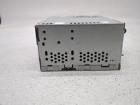 2013-2014 Ford Explorer Radio AM FM Cd Player Receiver Replacement P/N:DB5T19C107ED A12667137 Fits Fits 2013 2014 OEM Used A