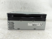 2013 Ford Explorer Radio AM FM Cd Player Receiver Replacement P/N:DB5T-19C107-FC Fits OEM Used Auto Parts - Oemusedautoparts