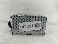 2013 Ford Explorer Radio AM FM Cd Player Receiver Replacement P/N:DB5T-19C107-FC Fits OEM Used Auto Parts - Oemusedautoparts