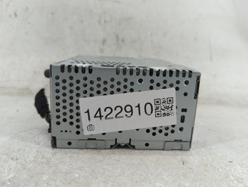 2013 Ford Explorer Radio AM FM Cd Player Receiver Replacement P/N:DB5T-19C107-FC Fits OEM Used Auto Parts