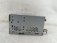 2013 Ford Explorer Radio AM FM Cd Player Receiver Replacement P/N:DB5T-19C107-FC Fits OEM Used Auto Parts - Oemusedautoparts