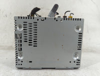 2013 Ford Explorer Radio AM FM Cd Player Receiver Replacement P/N:DB5T-19C107-FC Fits OEM Used Auto Parts - Oemusedautoparts