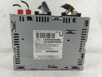 2013 Ford Explorer Radio AM FM Cd Player Receiver Replacement P/N:DB5T-19C107-FC Fits OEM Used Auto Parts - Oemusedautoparts
