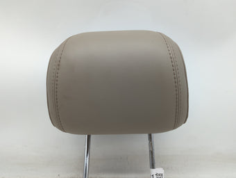 compare product 2013-2015 Ford Explorer Headrest Head Rest Front Driver Passenger Seat