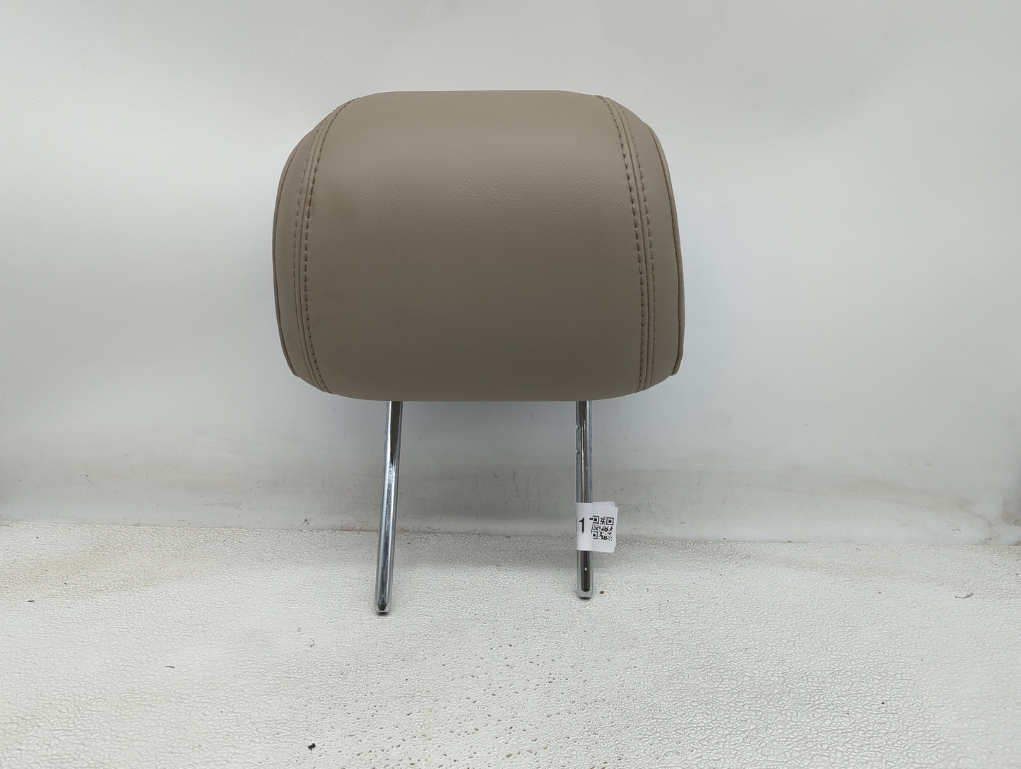 2013-2015 Ford Explorer Headrest Head Rest Front Driver Passenger Seat - Oemusedautoparts1.com