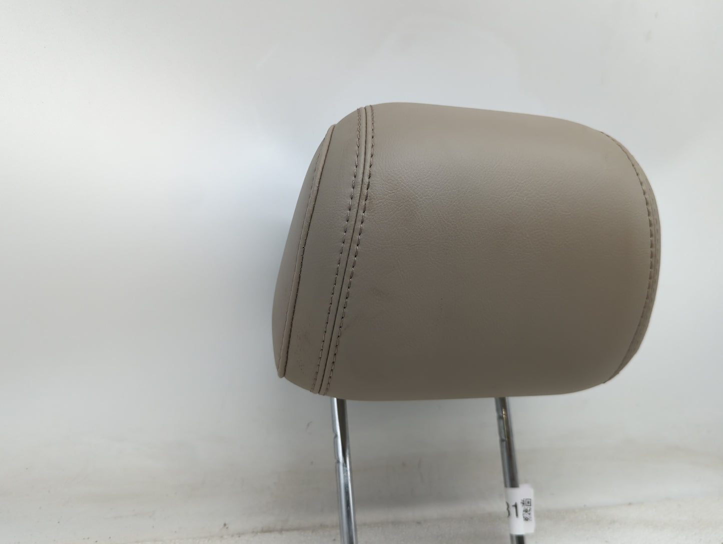 2013-2015 Ford Explorer Headrest Head Rest Front Driver Passenger Seat - Oemusedautoparts1.com