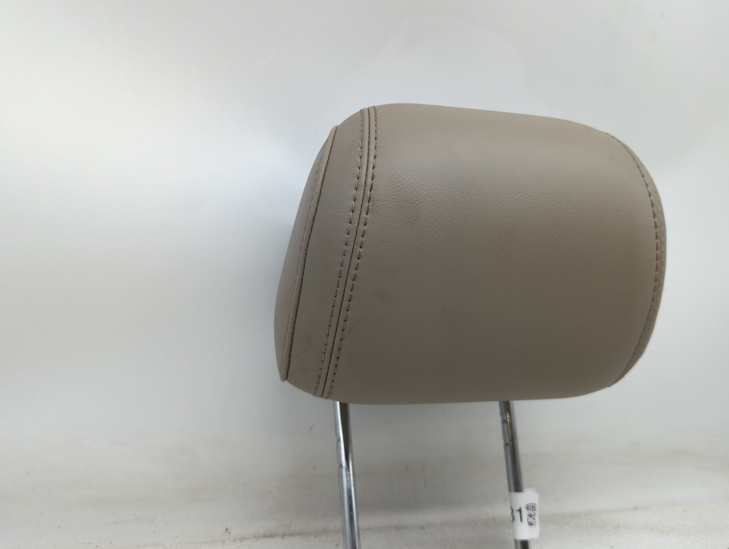 2013-2015 Ford Explorer Headrest Head Rest Front Driver Passenger Seat - Oemusedautoparts1.com
