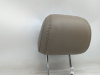 2013-2015 Ford Explorer Headrest Head Rest Front Driver Passenger Seat - Oemusedautoparts1.com