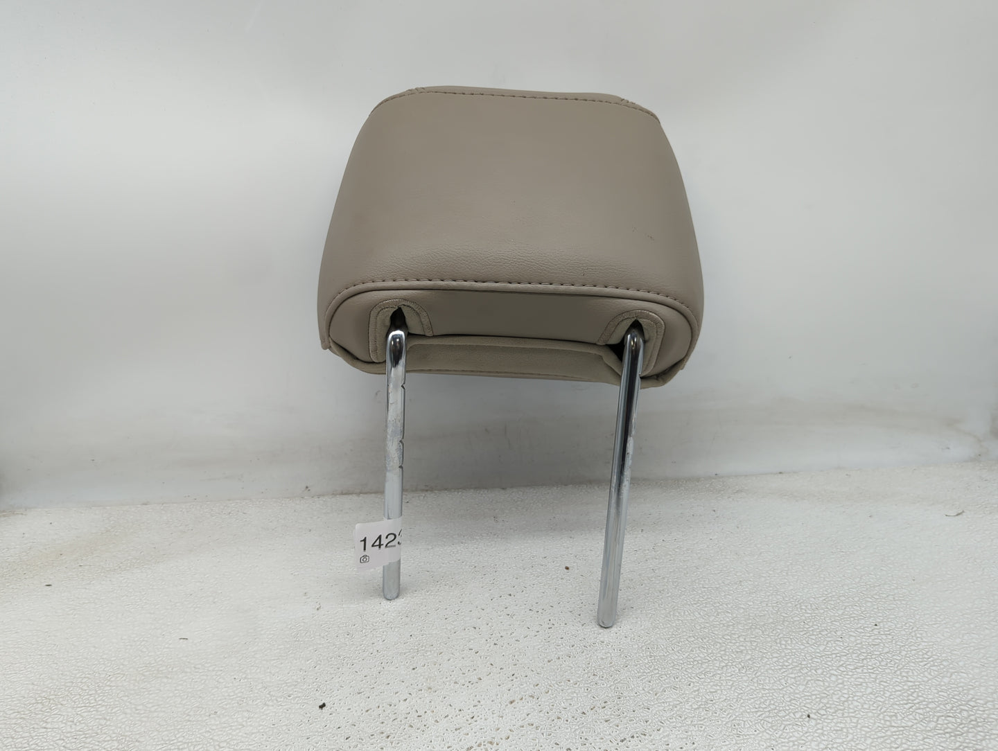 2013-2015 Ford Explorer Headrest Head Rest Front Driver Passenger Seat - Oemusedautoparts1.com