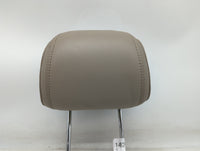 2013-2015 Ford Explorer Headrest Head Rest Front Driver Passenger Seat Fits Fits 2013 2014 2015 OEM Used Auto Parts - Oemuse
