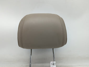compare product 2013-2015 Ford Explorer Headrest Head Rest Front Driver Passenger Seat Fits Fits 2013 2014 2015 OEM Used Auto Parts
