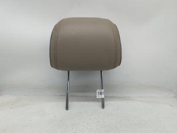 2013-2015 Ford Explorer Headrest Head Rest Front Driver Passenger Seat Fits Fits 2013 2014 2015 OEM Used Auto Parts