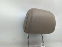 2013-2015 Ford Explorer Headrest Head Rest Front Driver Passenger Seat Fits Fits 2013 2014 2015 OEM Used Auto Parts - Oemuse