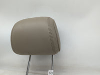 2013-2015 Ford Explorer Headrest Head Rest Front Driver Passenger Seat Fits Fits 2013 2014 2015 OEM Used Auto Parts - Oemuse