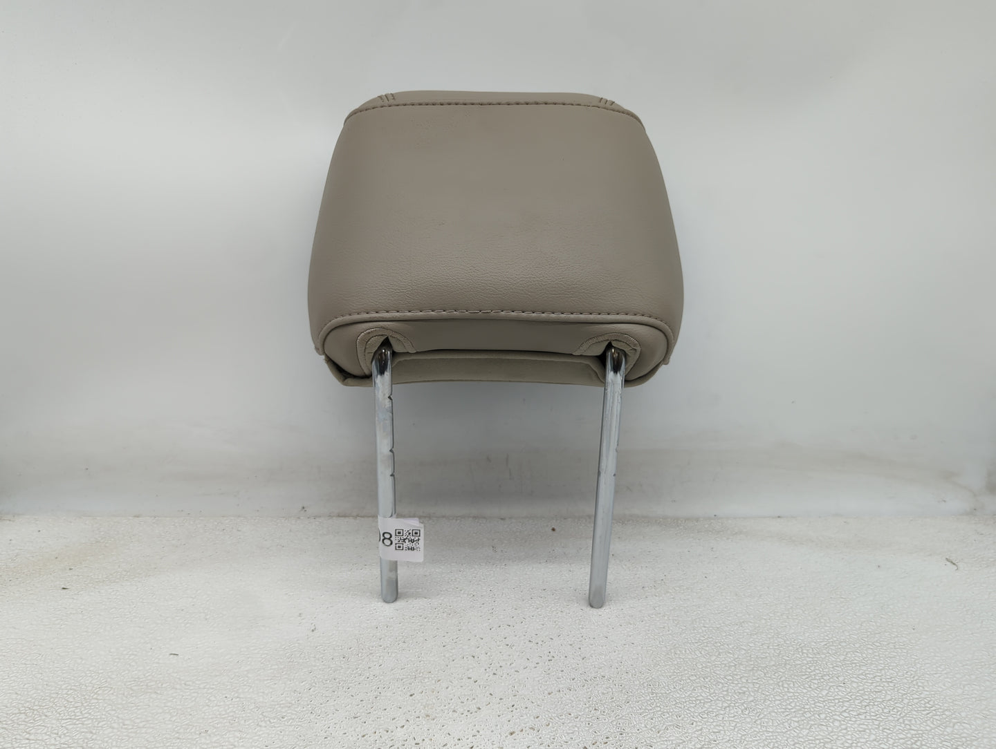 2013-2015 Ford Explorer Headrest Head Rest Front Driver Passenger Seat Fits Fits 2013 2014 2015 OEM Used Auto Parts - Oemuse