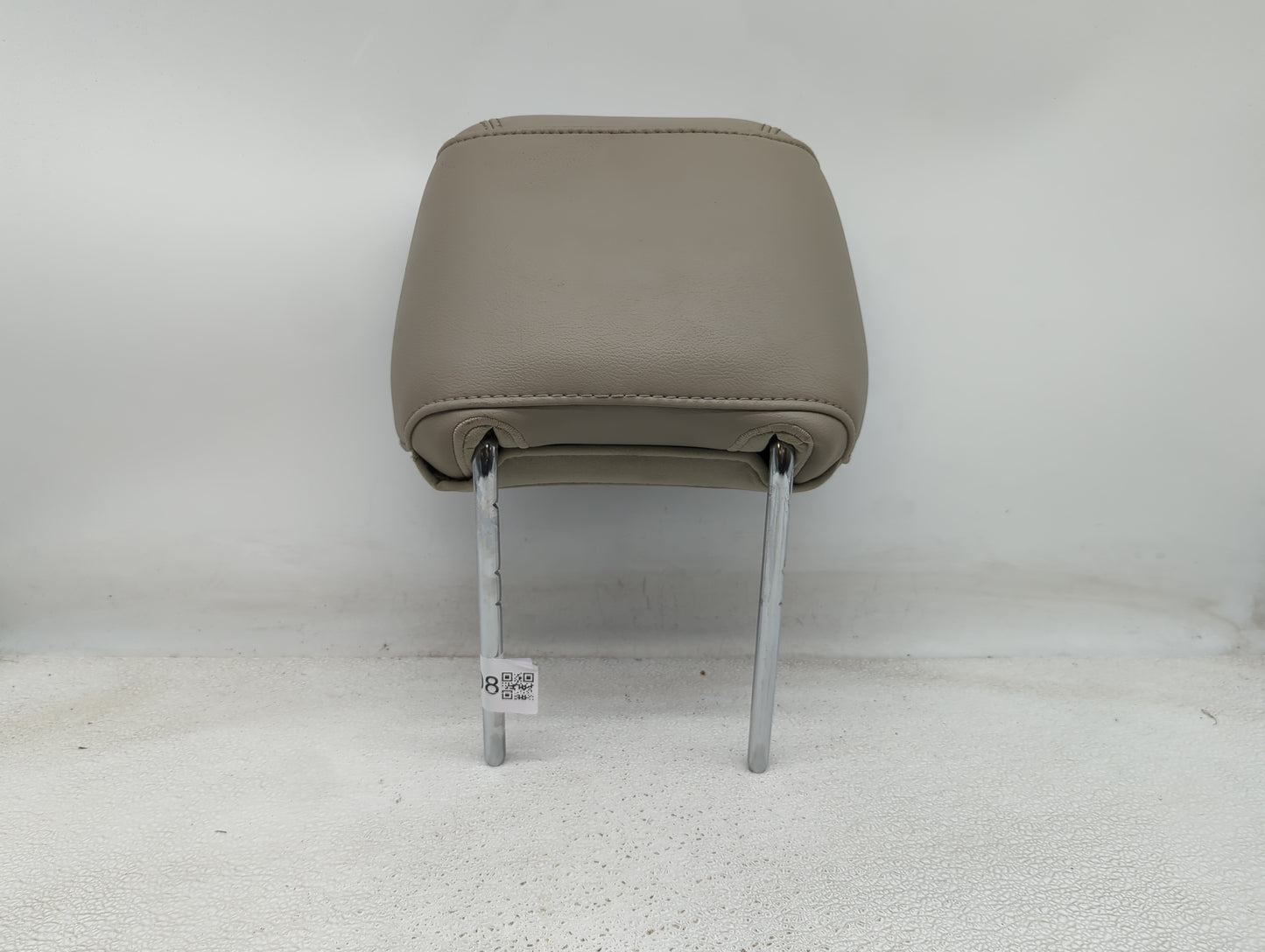 2013-2015 Ford Explorer Headrest Head Rest Front Driver Passenger Seat Fits Fits 2013 2014 2015 OEM Used Auto Parts - Oemuse