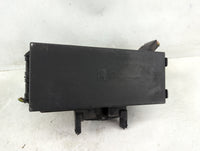 2013 Ford Explorer Fusebox Fuse Box Panel Relay Module P/N:BT4T-14A003-AA Fits OEM Used Auto Parts - Oemusedautoparts1.com