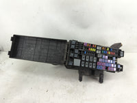 2013 Ford Explorer Fusebox Fuse Box Panel Relay Module P/N:BT4T-14A003-AA Fits OEM Used Auto Parts - Oemusedautoparts1.com
