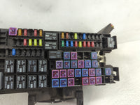 2013 Ford Explorer Fusebox Fuse Box Panel Relay Module P/N:BT4T-14A003-AA Fits OEM Used Auto Parts - Oemusedautoparts1.com