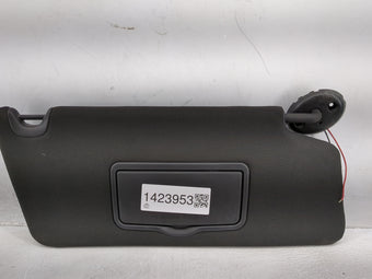 compare product 2011-2015 Ford Explorer Sun Visor Shade Replacement Passenger Right Mirror Fits Fits 2011 2012 2013 2014 2015 OEM Used Auto Parts