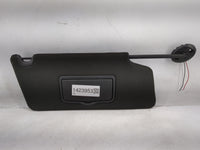 2011-2015 Ford Explorer Sun Visor Shade Replacement Passenger Right Mirror Fits Fits 2011 2012 2013 2014 2015 OEM Used Auto 