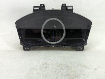 compare product 2012-2015 Ford Explorer Instrument Cluster Speedometer Gauges P/N:1837029 Fits Fits 2012 2013 2014 2015 OEM Used Auto Parts