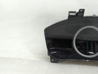 2012-2015 Ford Explorer Instrument Cluster Speedometer Gauges P/N:1837029 Fits Fits 2012 2013 2014 2015 OEM Used Auto Parts 