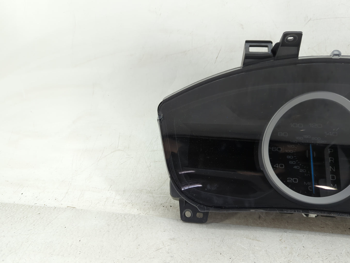 2012-2015 Ford Explorer Instrument Cluster Speedometer Gauges P/N:1837029 Fits Fits 2012 2013 2014 2015 OEM Used Auto Parts 