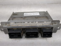 2013-2015 Ford Explorer PCM Engine Control Computer ECU ECM PCU OEM P/N:DB5A-12A650-UB DB5A-12B684-VA Fits OEM Used Auto Par