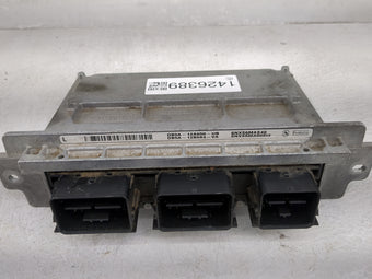 compare product 2013-2015 Ford Explorer PCM Engine Control Computer ECU ECM PCU OEM P/N:DB5A-12A650-UB DB5A-12B684-VA Fits OEM Used Auto Parts