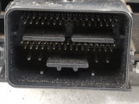 2013-2015 Ford Explorer PCM Engine Control Computer ECU ECM PCU OEM P/N:DB5A-12A650-UB DB5A-12B684-VA Fits OEM Used Auto Par