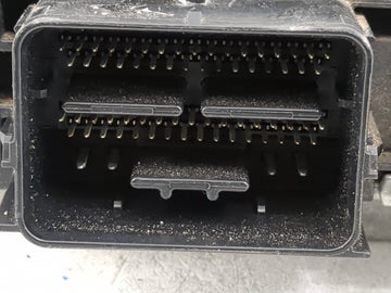 2013-2015 Ford Explorer PCM Engine Control Computer ECU ECM PCU OEM P/N:DB5A-12A650-UB DB5A-12B684-VA Fits OEM Used Auto Parts