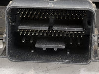 2013-2015 Ford Explorer PCM Engine Control Computer ECU ECM PCU OEM P/N:DB5A-12A650-UB DB5A-12B684-VA Fits OEM Used Auto Par