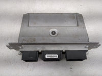 2013-2015 Ford Explorer PCM Engine Control Computer ECU ECM PCU OEM P/N:DB5A-12A650-UB DB5A-12B684-VA Fits OEM Used Auto Par