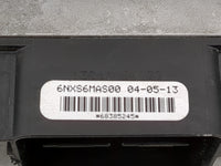 2013-2015 Ford Explorer PCM Engine Control Computer ECU ECM PCU OEM P/N:DB5A-12A650-UB DB5A-12B684-VA Fits OEM Used Auto Par