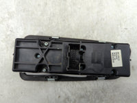 2011-2015 Ford Explorer Master Power Window Switch Replacement Driver Side Left P/N:BB5T-14540-AGW Fits OEM Used Auto Parts 