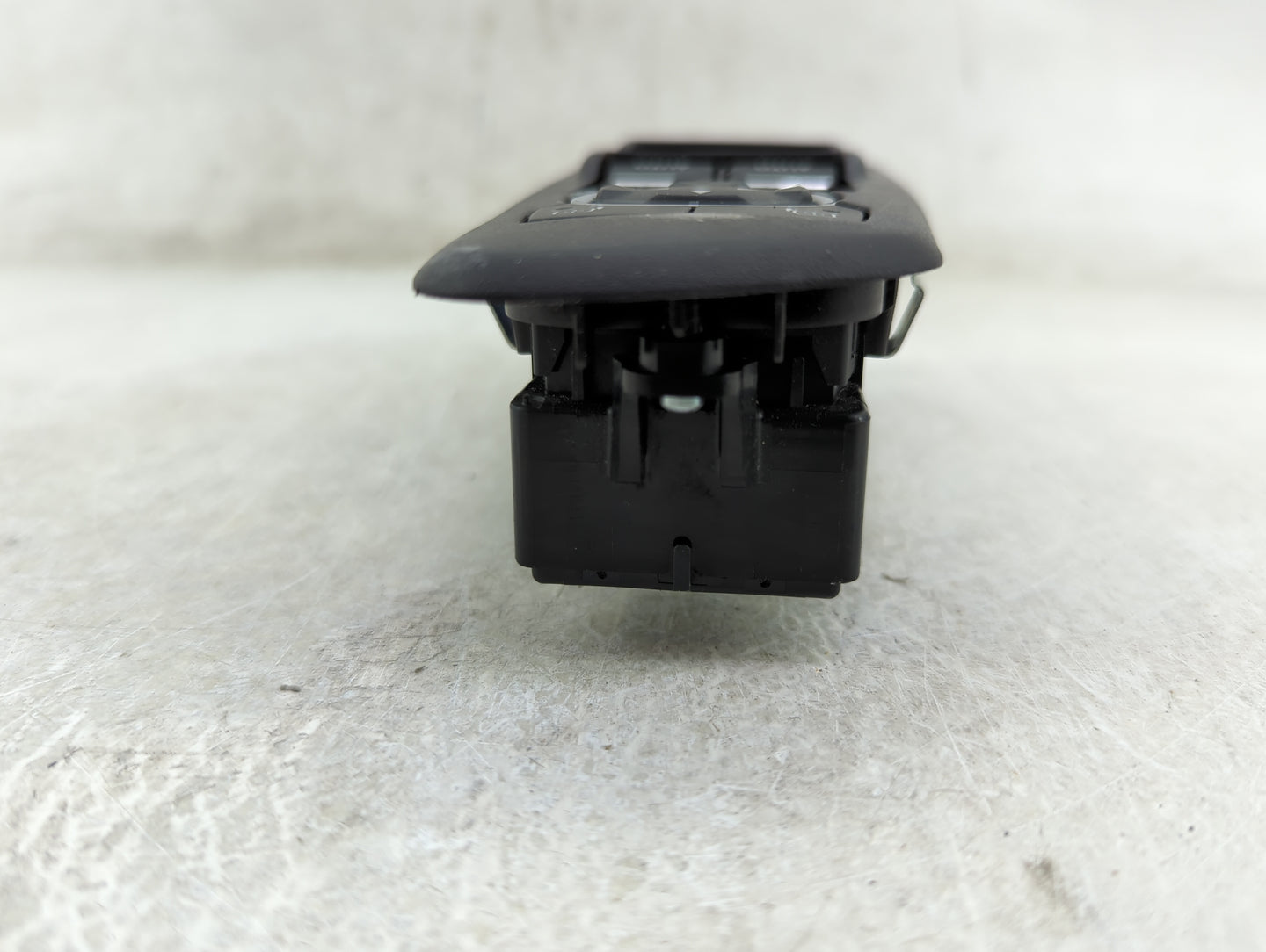2011-2015 Ford Explorer Master Power Window Switch Replacement Driver Side Left P/N:BB5T-14540-AGW Fits OEM Used Auto Parts 