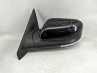 2011-2015 Ford Explorer Driver Side View Mirror - Left Door Mirror OEM Used - Oemusedautoparts1.com