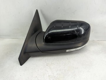 2011-2015 Ford Explorer Driver Side View Mirror - Left Door Mirror OEM Used - Oemusedautoparts1.com