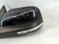 2011-2015 Ford Explorer Driver Side View Mirror - Left Door Mirror OEM Used - Oemusedautoparts1.com