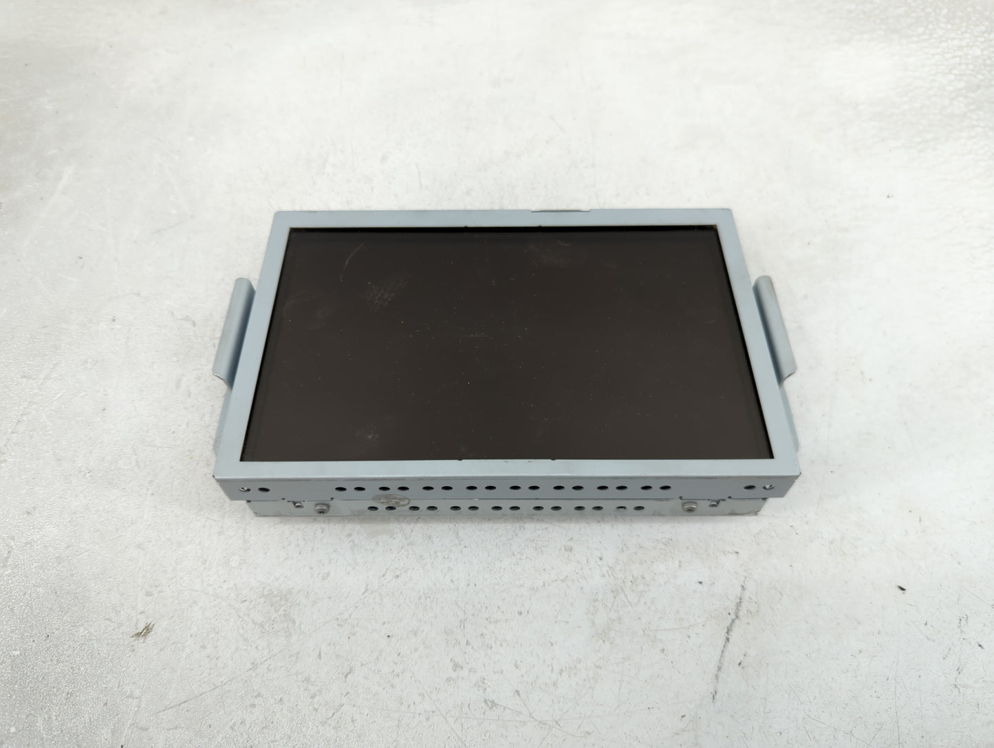 2013-2014 Ford Explorer Information Display Screen - Oemusedautoparts1.com