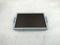 2013-2014 Ford Explorer Information Radio Display Screen 1433339 - Oemusedautoparts1.com