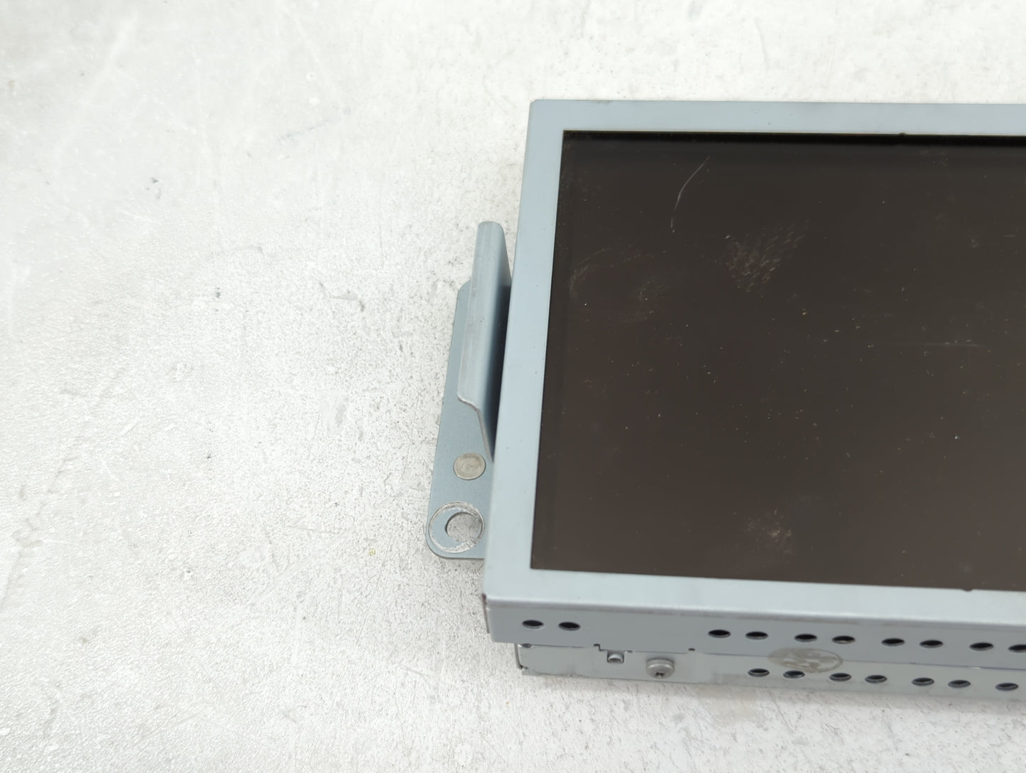 2013-2014 Ford Explorer Information Display Screen - Oemusedautoparts1.com