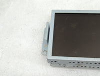 2013-2014 Ford Explorer Information Radio Display Screen 1433339 - Oemusedautoparts1.com