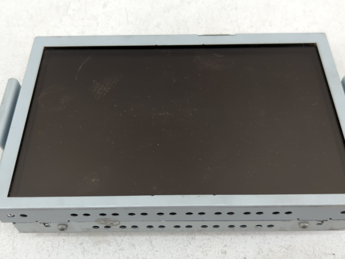 2013-2014 Ford Explorer Information Display Screen - Oemusedautoparts1.com