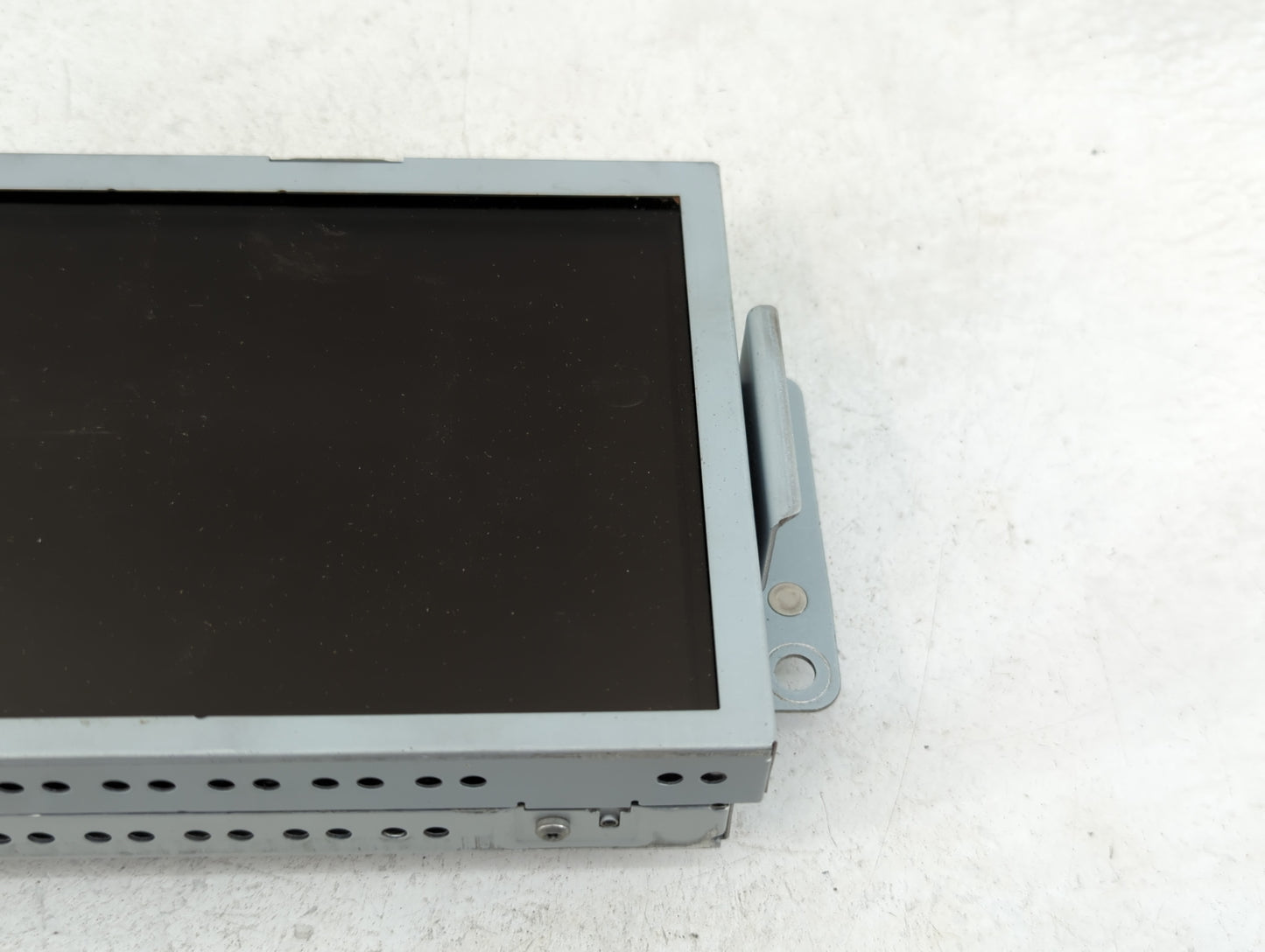 2013-2014 Ford Explorer Information Display Screen - Oemusedautoparts1.com