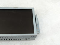 2013-2014 Ford Explorer Information Display Screen - Oemusedautoparts1.com