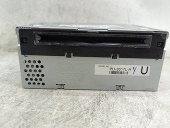 compare product 2013 Ford Explorer Radio AM FM Cd Player Receiver Replacement P/N:PU-3617L-A DB5T-19C107-FC, 276-1056-22 Fits OEM Used Auto Parts